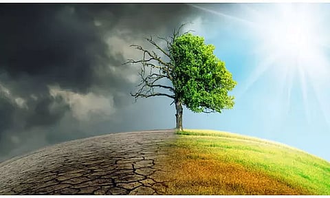 Humane Society International/India hosting online webinar on climate change