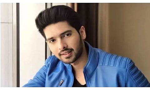Singer Armaan Malik warns of fraud Facebook page carrying his name