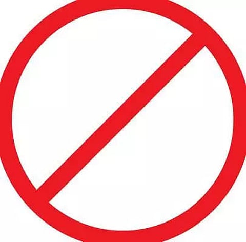 District Magistrate of Biswanath prohibited movement of individuals between 7 pm to 7 am