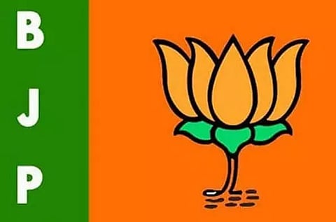 BJP-IPFT gears up to gain upper hand in TTAADC after removal of CPI (M)