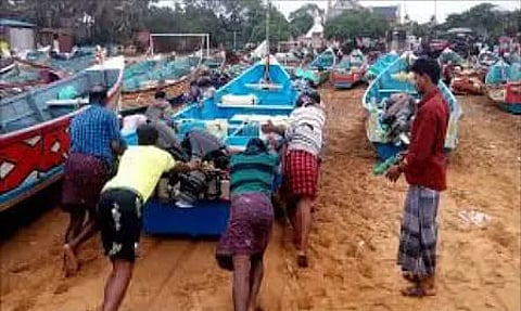 Blue Revolution: Cabinet gives nod to scheme in NE and Himalayan States