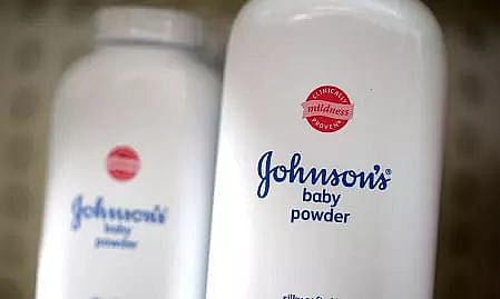 Johnson & Johnson (J&J) stops selling baby powder in US, Canada
