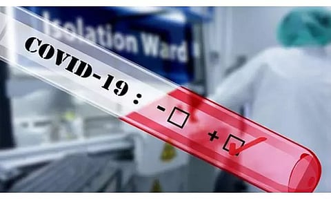 5 positive COVID-19 patients admitted in Barpeta's FAAMCH