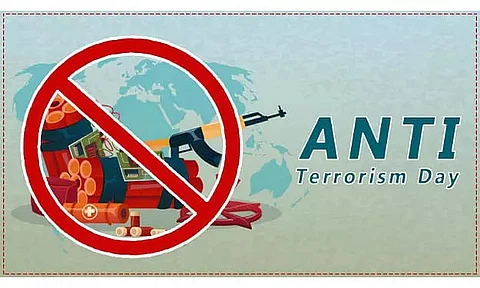 Udalguri district administration observed Anti-Terrorism Day