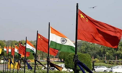 India denies China's claims of activity in violation of Line of Actual Control (LAC)