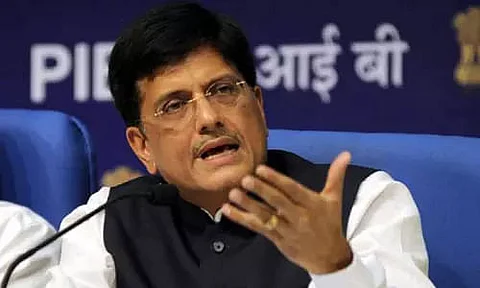Indian Railways Will Never be Privatised, will remain a Government Entity, says Piyush Goyal