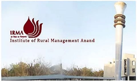 IRMA Recruitments 2020 for Research Fellow And Research Associate