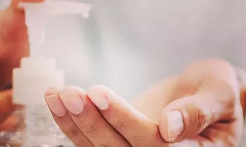 Over 2 billion people without proper sanitation at high risk of COVID-19