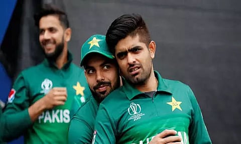 Pakistan cricketers set for 3-month stay in bio-secure environment