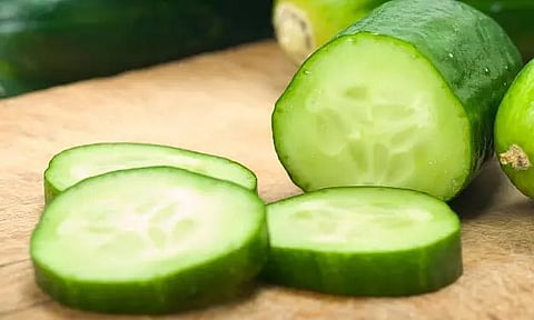 Dr. Manoj Kutteri shares summer treats to help control high blood pressure