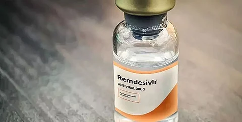 Bangladesh produces a generic version of antiviral drug remdesivir