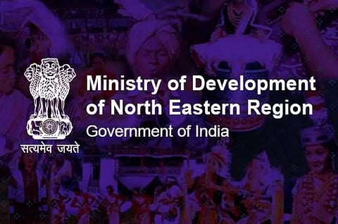 DoNER allocates Rs 148 crore for Assam to strengthen health infrastructure