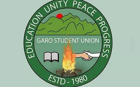 Garo Students' Union blames officials from Assam for encroachment