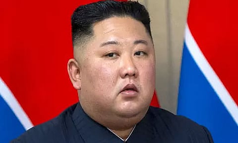 Kim Jong-un renewed absence monitored closely: South Korea