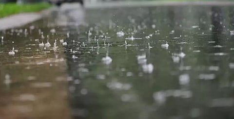 Arunachal Pradesh: Cloudburst causes flood like situation in Itanagar Capital Region
