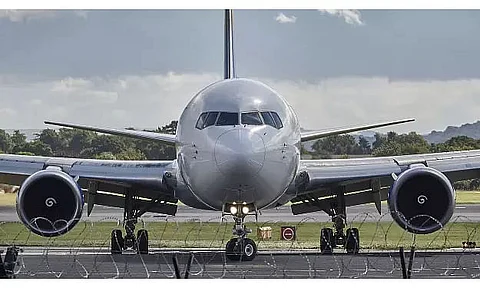 Meghalaya government to resume flight services from Umroi