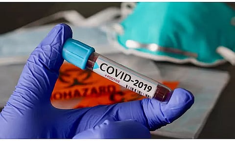 Tinsukia district 4 returnees from Uttar Pradesh test COVID-19 positive