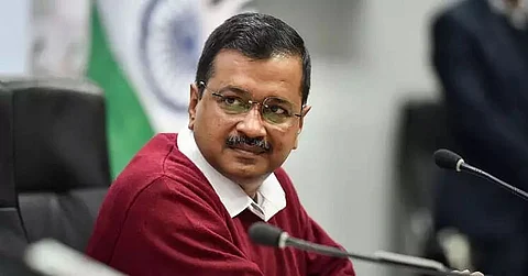 Delhi official suspended, Sikkim writes to Delhi CM Arvind Kejriwal