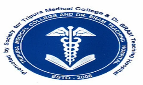 Tripura Medical College Recruitment 2020