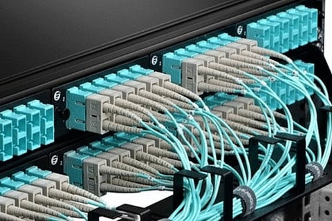 Optical chip can help download 1,000 HD movies in a split second