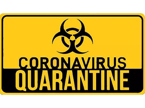 27 returnees from Tamil Nadu placed under quarantine at Naharkatia