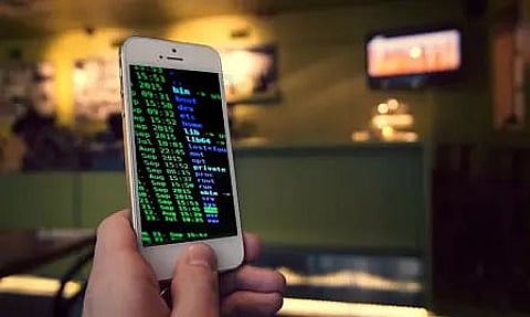 New 'jailbreak' tool that allows to install any software they want in iOS