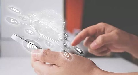 Indian developers create next-generation world-class iOS app