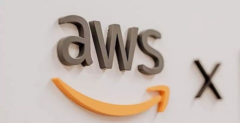 Amazon Web Services empowering millions at home