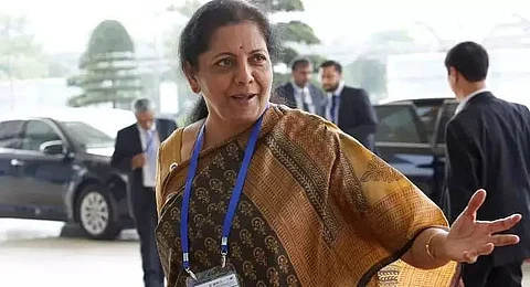 "ATMANIRBHAR BHARAT PACKAGE" Noble initiative for economic growth