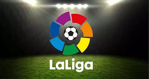 LaLiga cleared to start on June 8 by the Spanish government