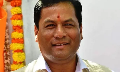 Sonowal