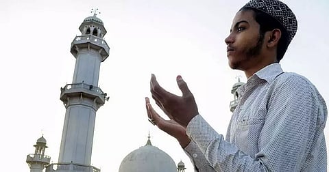 Eid-ul-Fitr celebrations a low-key affair across Hailakandi