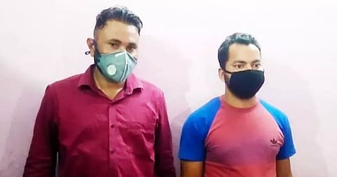 Lynch mobbing at Hajo; suspected murderers arrested in Kamrup district