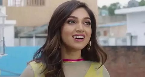 Time we understand what we have put our planet through: Bhumi Pednekar