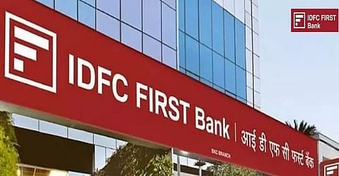 IDFC FIRST Bank's senior management takes 10% pay cut