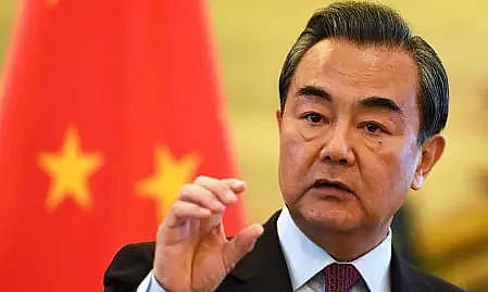 US spreading 'conspiracies and lies" about Coronavirus, alleges China