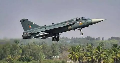 'Flying Bullets' of IAF to become operational at Sulur from May 27