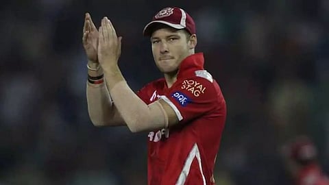 Playing under Gilchrist dream come true moment for me in IPL: David Miller