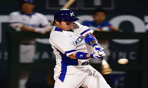 Japan baseball league nears return