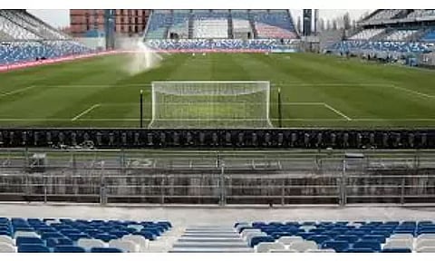 Rio de Janeiro clears clubs to resume training, eyes mid-June restart