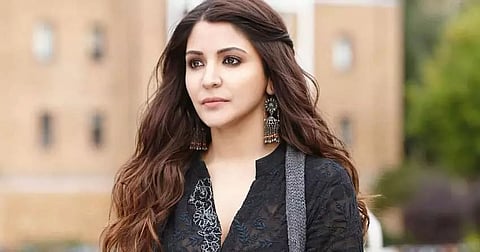 BJP MLA files complaint against Anushka Sharma's 'Paatal Lok'