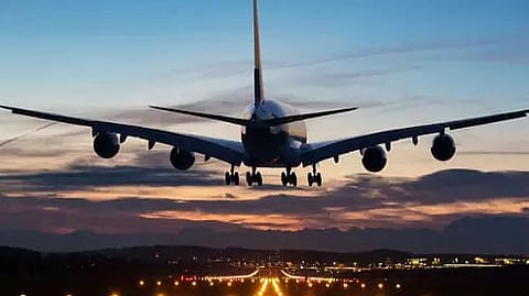 New Rules State In-Flight Passengers Can Only Access WiFi Services When Permitted