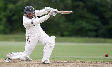 New Zealand cricketer Stephen Murdoch announces retirement