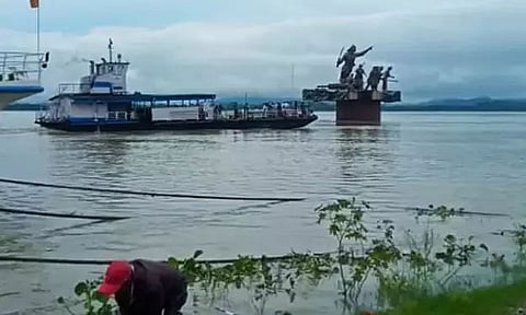 As Flash Floods Wreak Havoc in Assam, Brahmaputra Nears 'Danger Level' in Guwahati