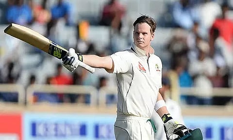 Steve Smith can be as good as Bradman: Brett Lee
