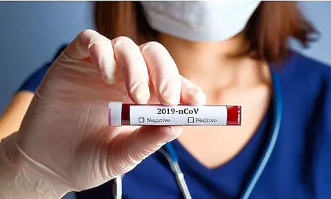 COVID-19 is just tip of the iceberg, warns China's top virologist