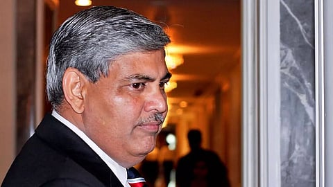 Shashank Manohar will support Board to ensure smooth transition