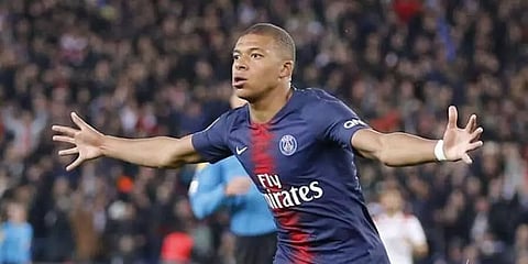 Kylian Mbappe praises Jurgen Klopp amid Liverpool transfer interest