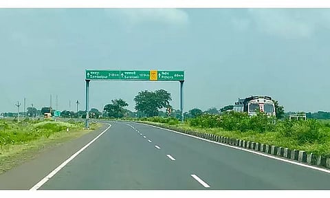 NHAI issues guidelines to get national highways monsoon-ready