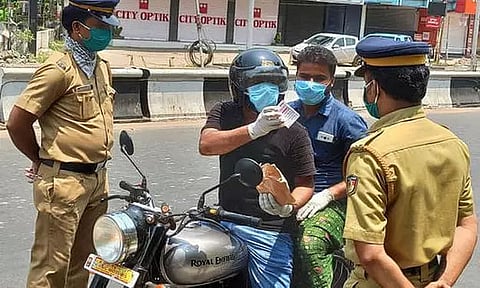 Five districts of Assam functioning without regular Motor Vehicle Inspectors